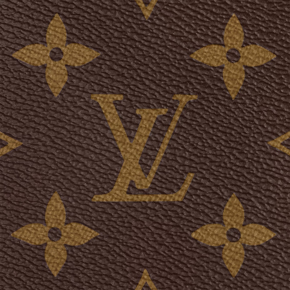 Louis Vuitton Monogram Neverfull MM - Picture 13 of 14